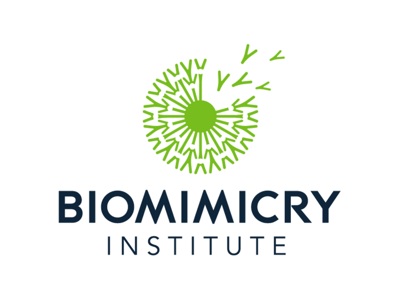 Biomimicry Institute - Jared Yarnall-Schane