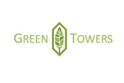 GreenTowers - Jared Yarnall-Schane