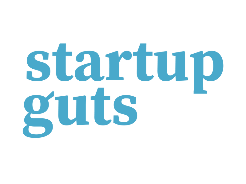 Startup Guts - Jared Yarnall-Schane