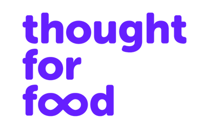 Thought For Food - Jared Yarnall-Schane